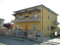 facciata palazzo Bonate